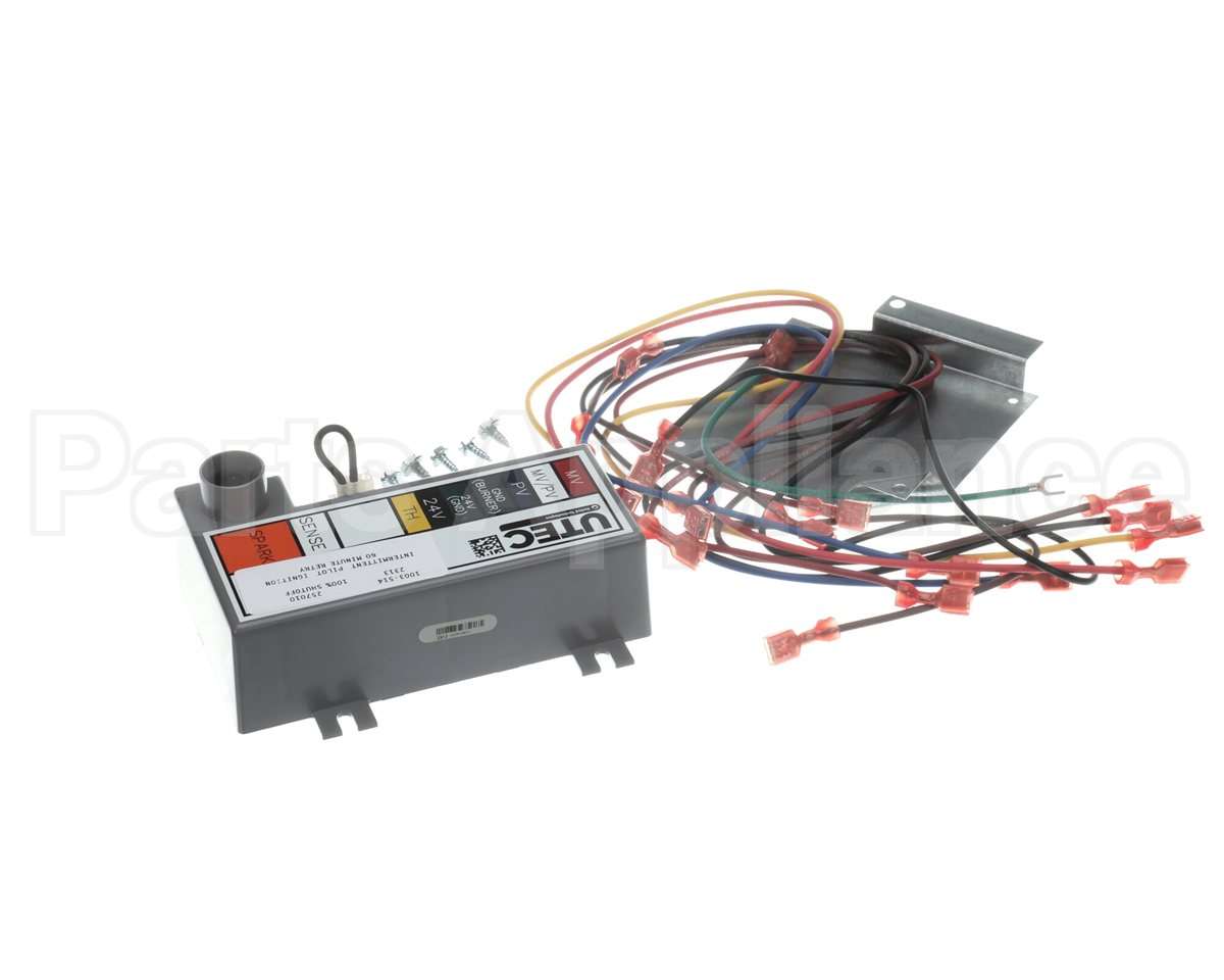RZ257473 Reznor Ign Conv Kit Jc To Utc 100L Lo