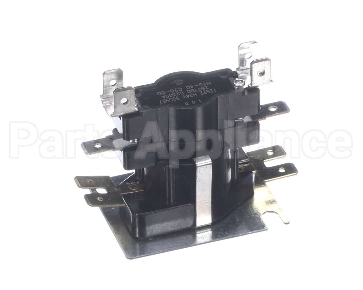 RZ259780 Reznor Sequencer 12S22 #305587
