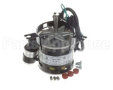 RZ262444 Reznor 115V Motor & Screws Boxed Assy