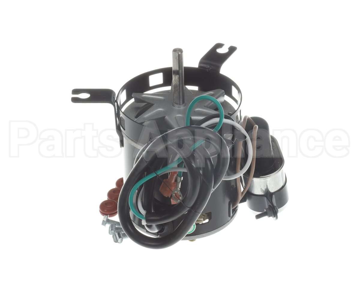 RZ262444 Reznor 115V Motor & Screws Boxed Assy