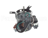 RZ262444 Reznor 115V Motor & Screws Boxed Assy
