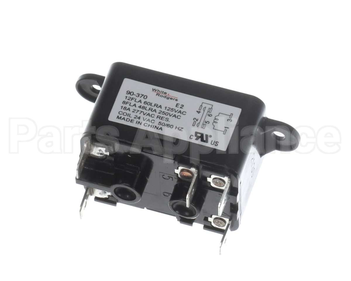 RZ263527 Reznor Repl Relay Kit #90-370