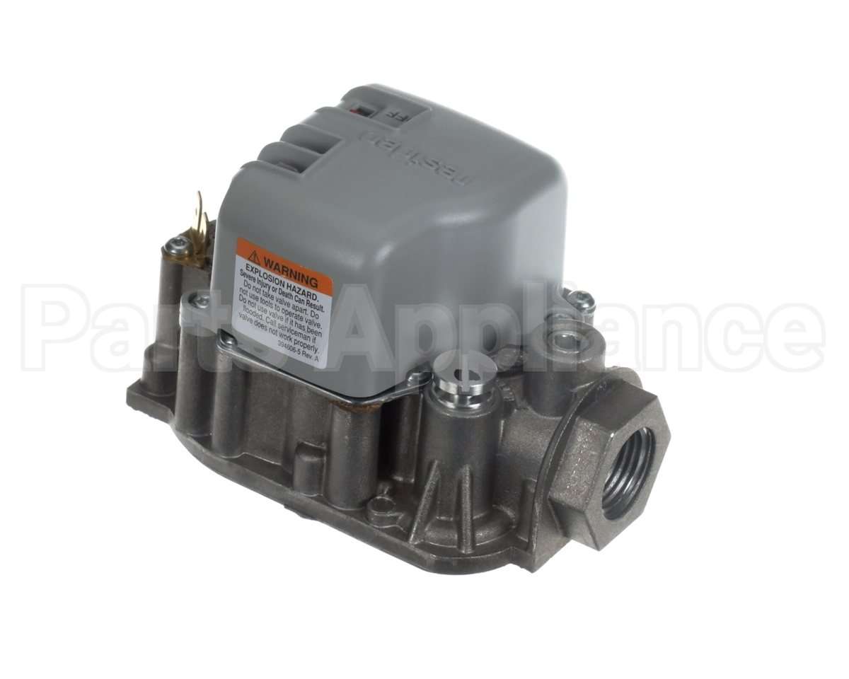 RZ263999 Reznor Gas Valve Lp Vr8215T5214