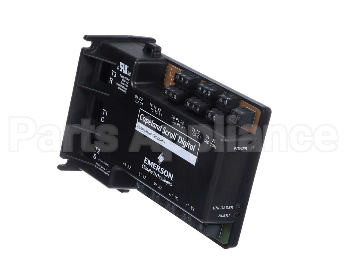 RZ266067 Reznor Digital Controller 543-0024-01