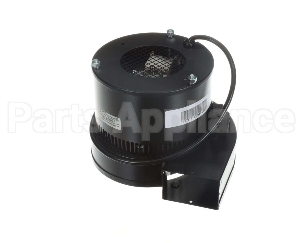 RZ270476 Reznor Single Speed 120V/60Hz