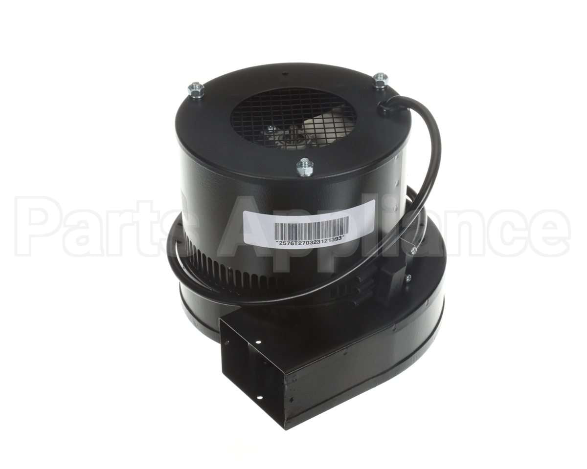 RZ270476 Reznor Single Speed 120V/60Hz