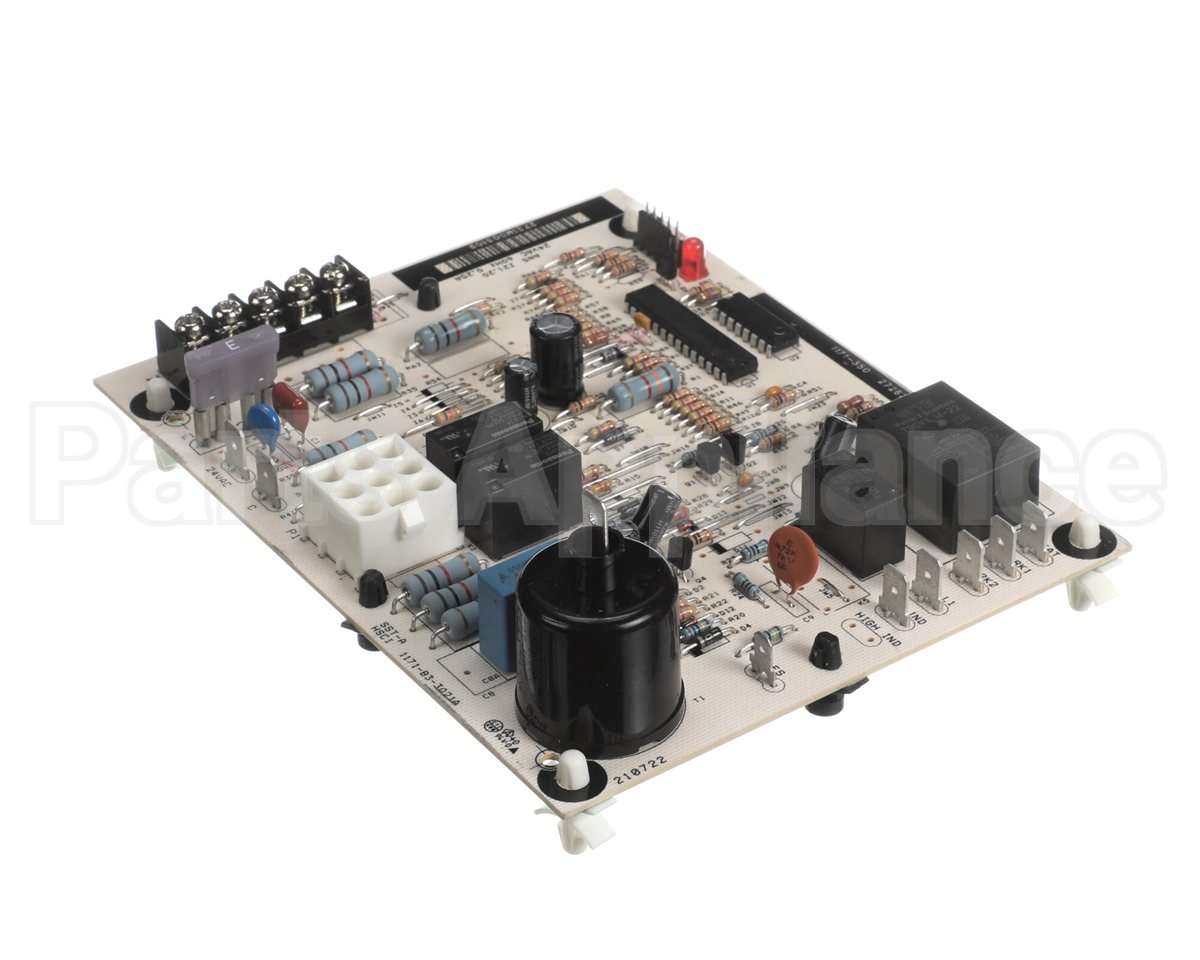 RZ272626 Reznor Ignition Board, 1171-350,Y