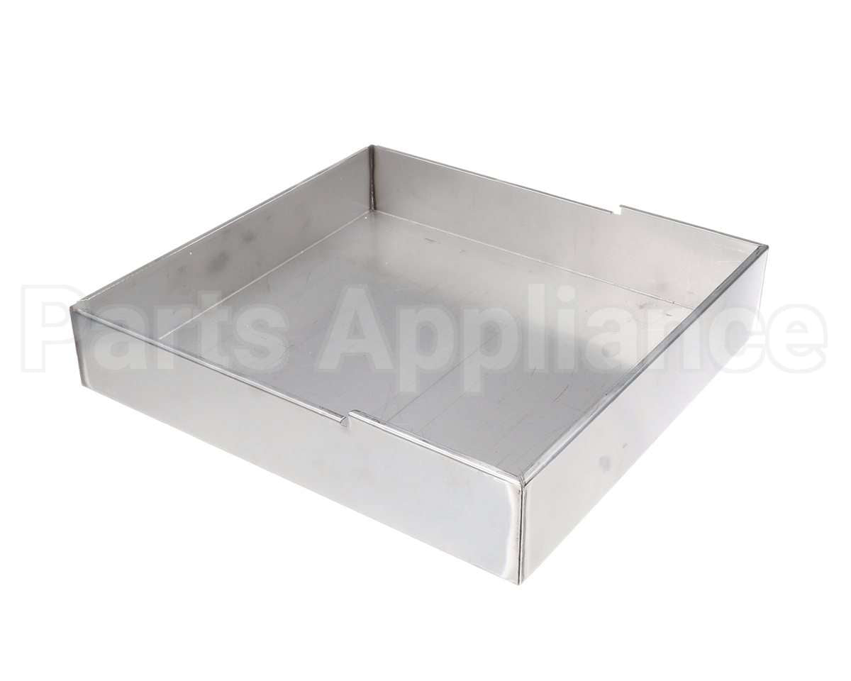RZ79AL Grindmaster Cecilware Drip Tray Pan-Gb4/5K