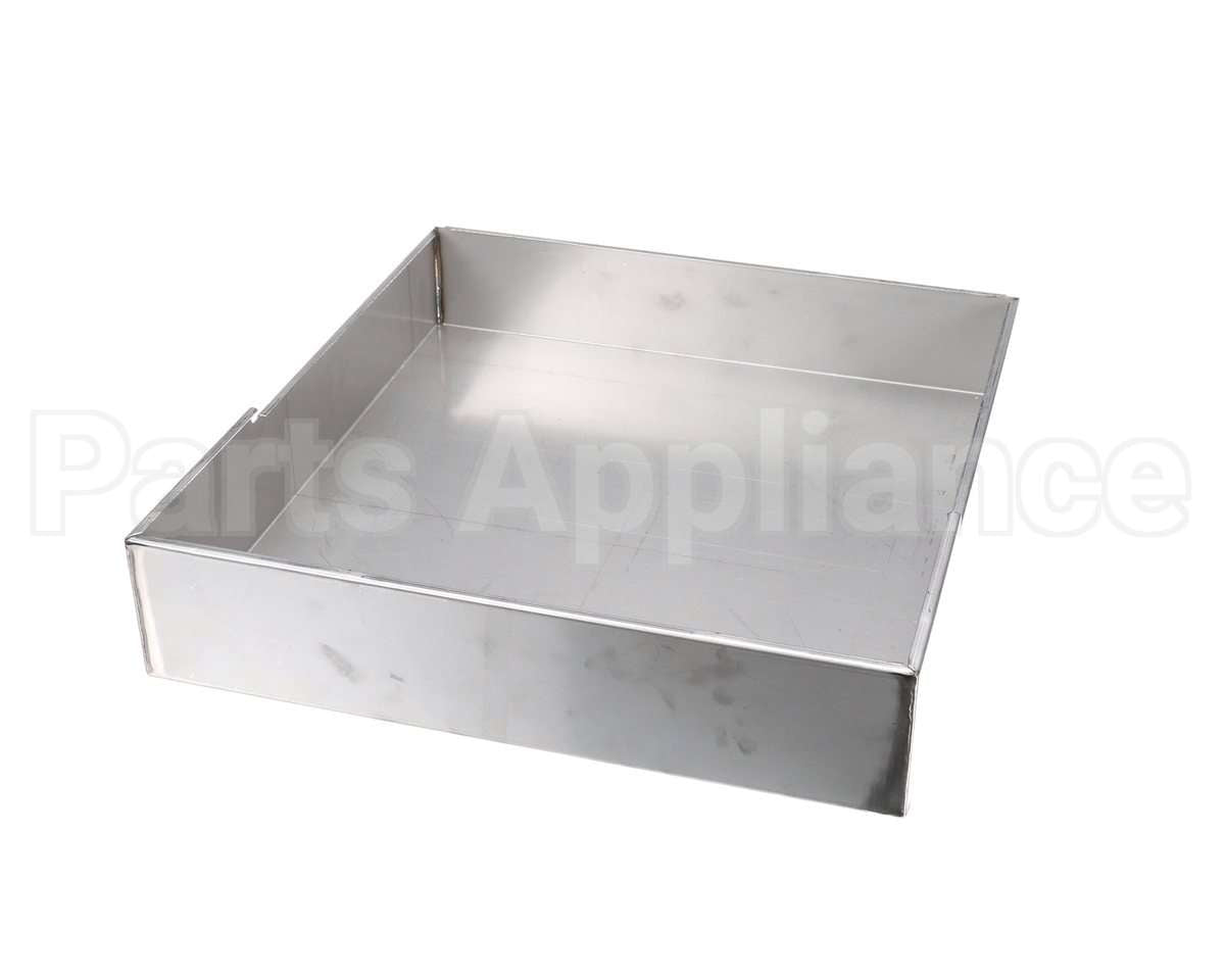 RZ79AL Grindmaster Cecilware Drip Tray Pan-Gb4/5K