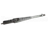 S-010 Erika Record Cutting Arm