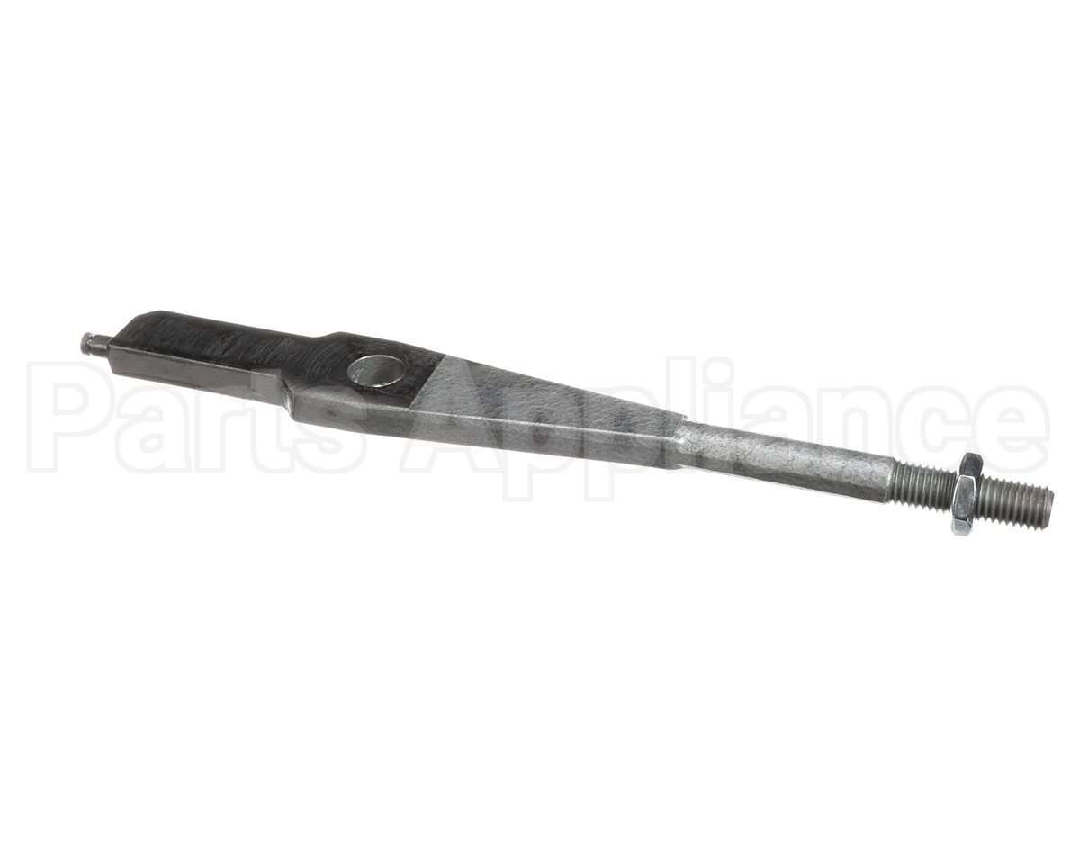 S-010 Erika Record Cutting Arm