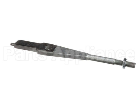S-010 Erika Record Cutting Arm