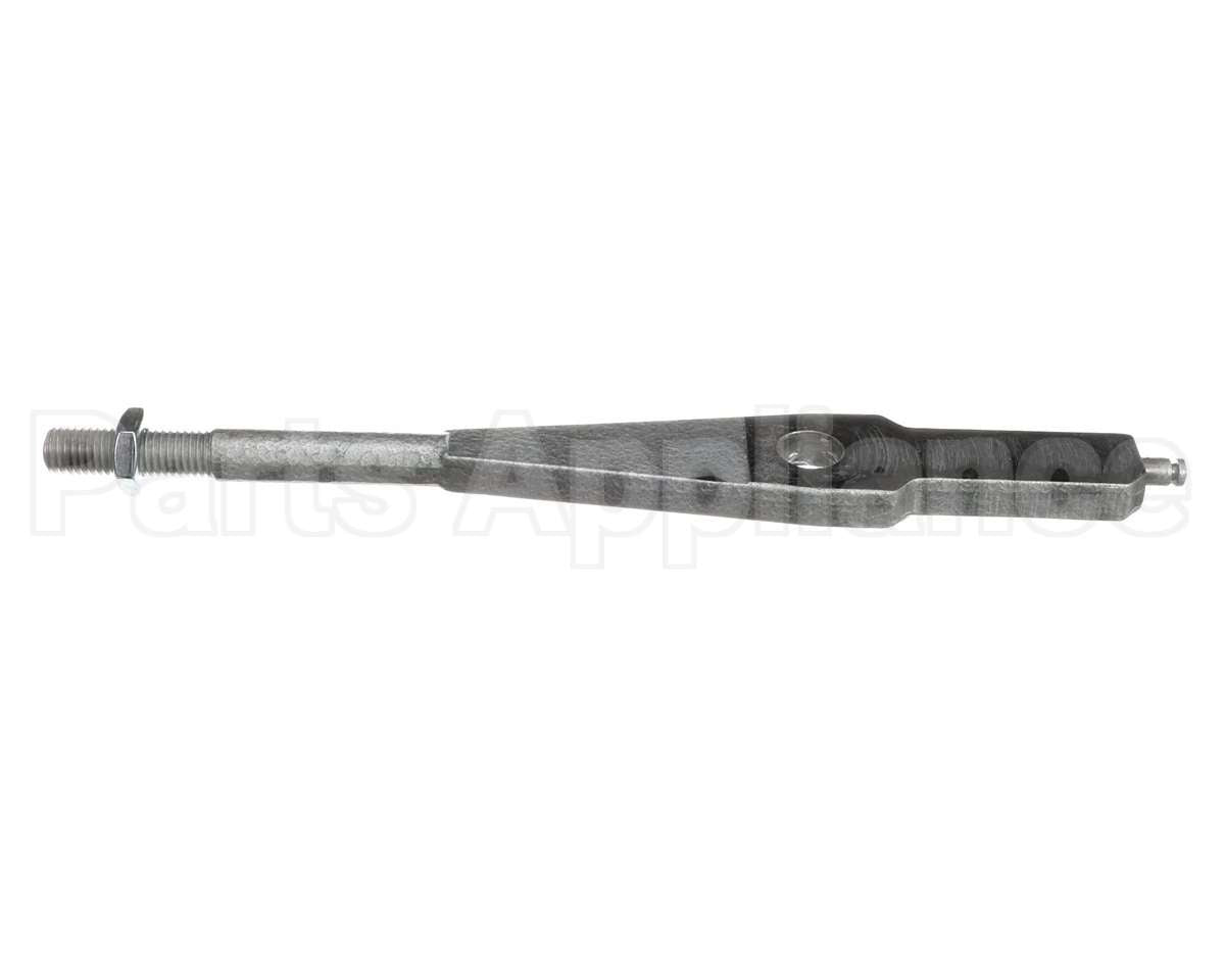S-010 Erika Record Cutting Arm