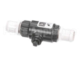 S-0761 Hoshizaki Ball Valve Assembly/Made