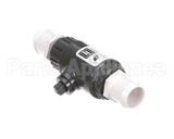 S-0761 Hoshizaki Ball Valve Assembly/Made