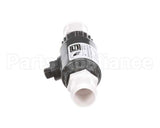 S-0761 Hoshizaki Ball Valve Assembly/Made