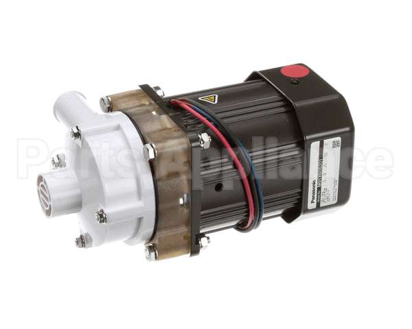 S-0862 Hoshizaki Pump Motor Assembly/Km-1