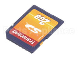 S-08PCSD2GBT Milnor Sd Card