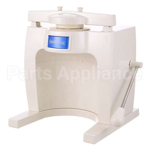S-102 Compatible Sunkist Wedger Sun 6