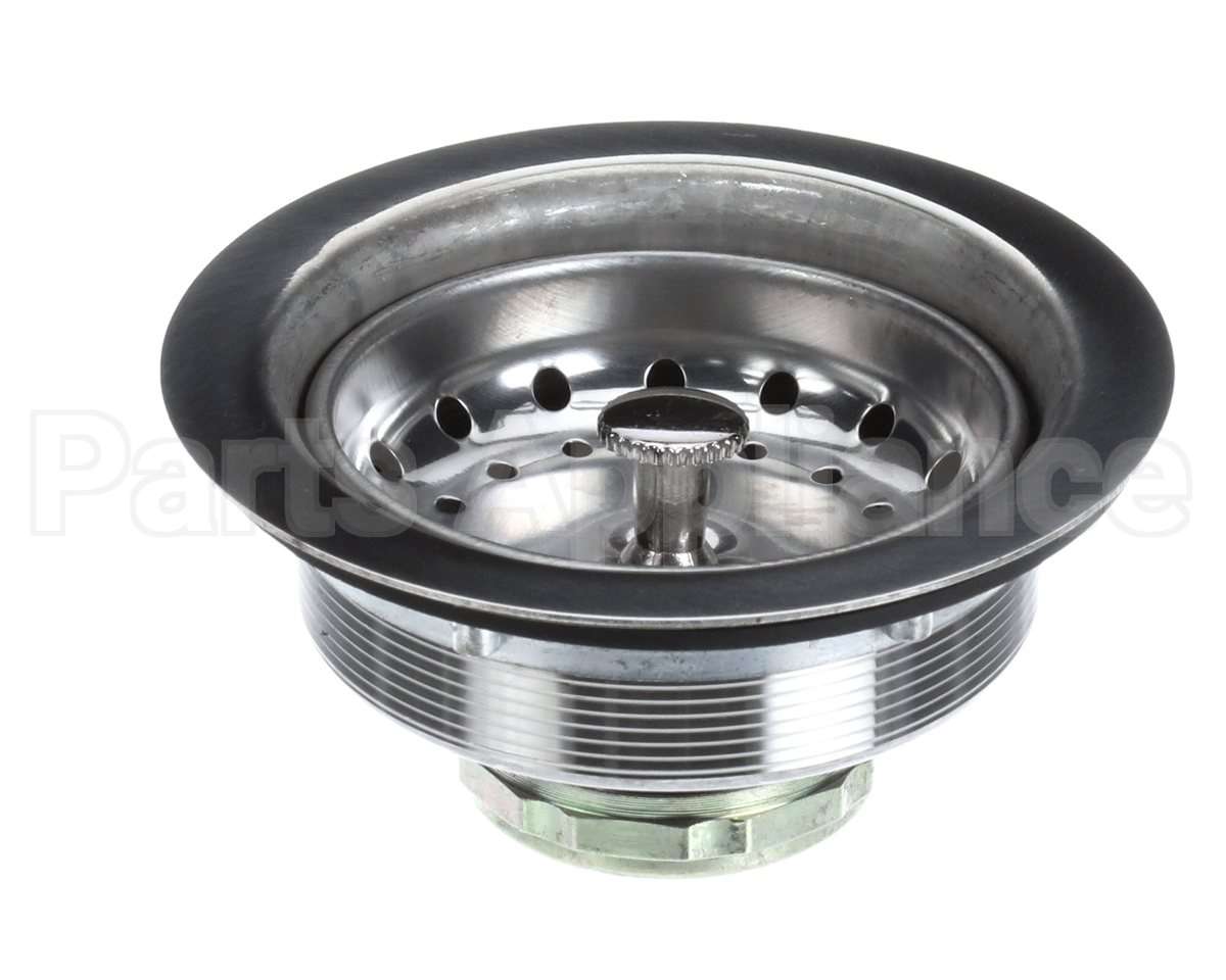 S-17 Aero Basket Strainer