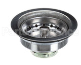 S-17 Aero Basket Strainer