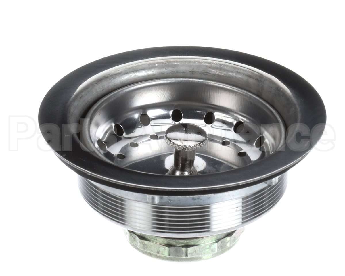 S-17 Aero Basket Strainer