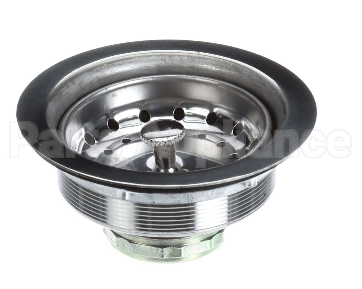 S-17 Aero Basket Strainer
