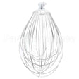 S-24647-2 Compatible Hobart Whip 140 Qt