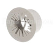 S-29B Sunkist 8-Wedge Blade Cup W/Cover