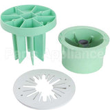 S-34 Compatible Sunkist Corer, Apple, Set, 6Wedge, W/Cover