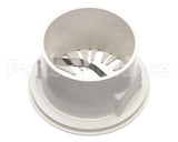 S-35B Sunkist Single Cut Blade Cup W/Cover (