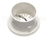 S-35B Sunkist Single Cut Blade Cup W/Cover (