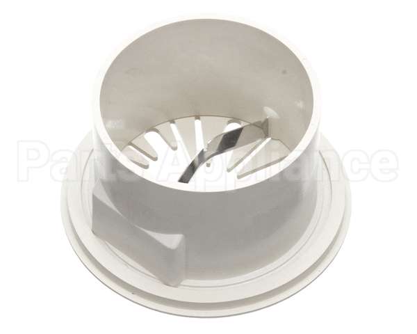 S-35B Sunkist Single Cut Blade Cup W/Cover (