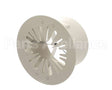 S-5B Sunkist 4-Wedge Blade Cup W/Cover (Fit