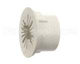 S-5B Sunkist 4-Wedge Blade Cup W/Cover (Fit