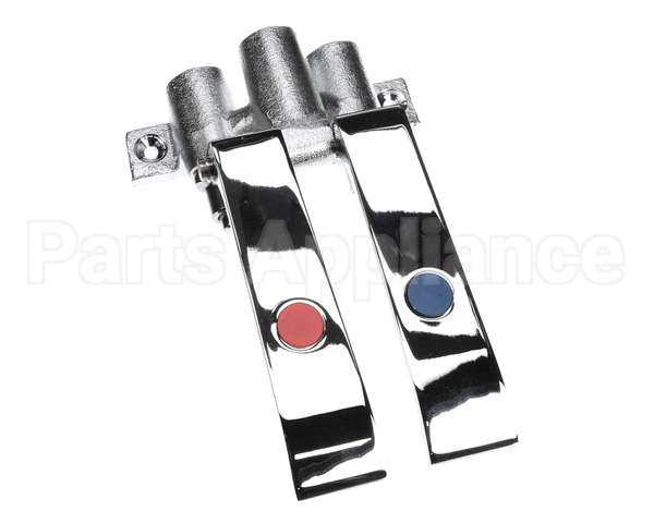 S-60 Aero Knee Valves