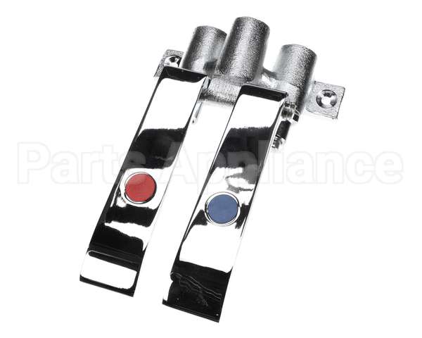 S-60 Aero Knee Valves