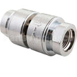 S-BACKFLOW3-8 Compatible Leer Breaker, Vacuum, T40, Leadfree