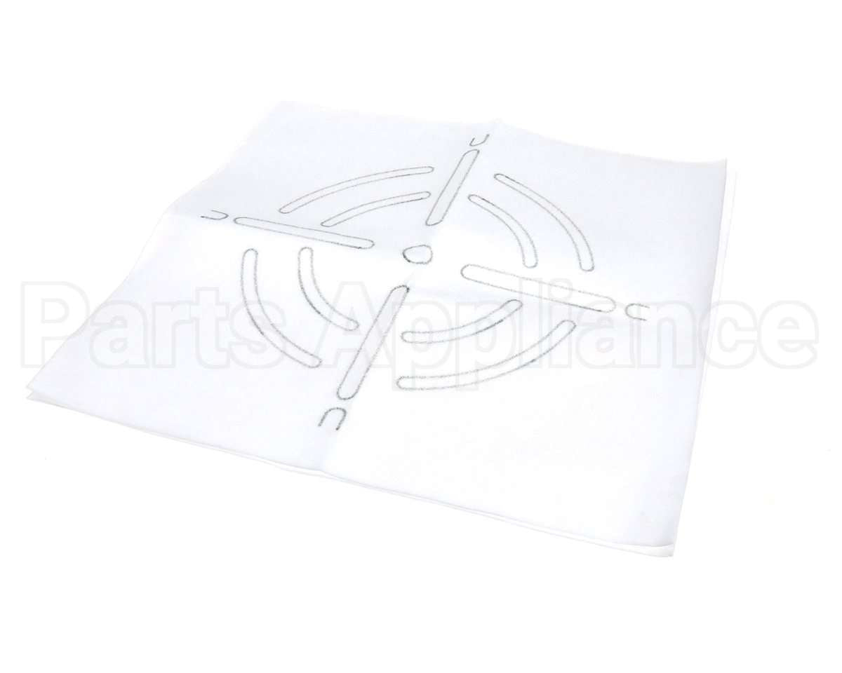 S00003215 Univex Carpet Set(No Rings)
