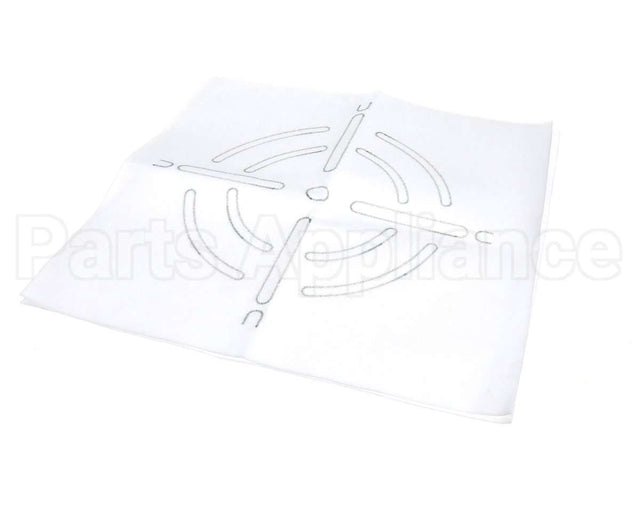 S00003215 Univex Carpet Set(No Rings)