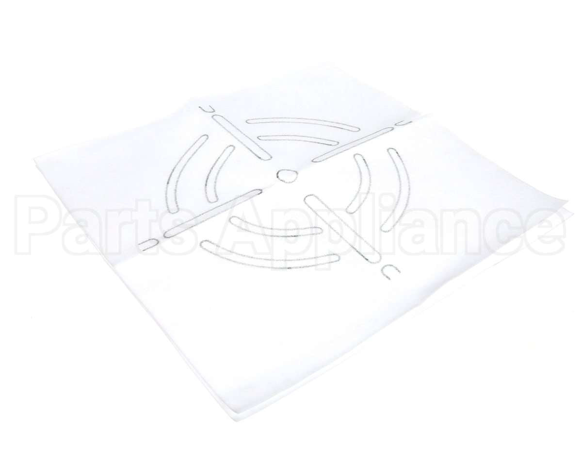 S00003215 Univex Carpet Set(No Rings)
