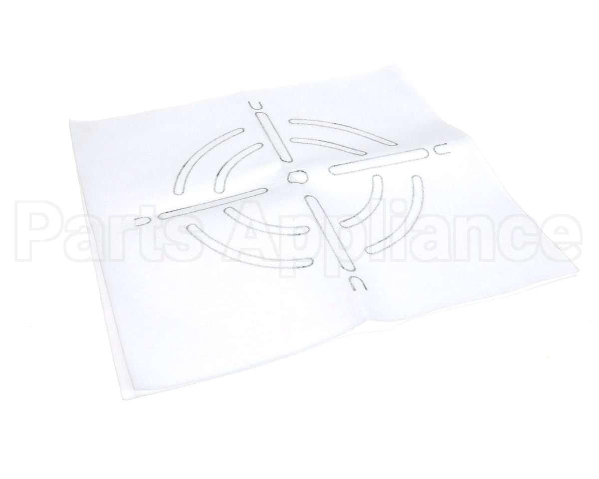 S00003215 Univex Carpet Set(No Rings)