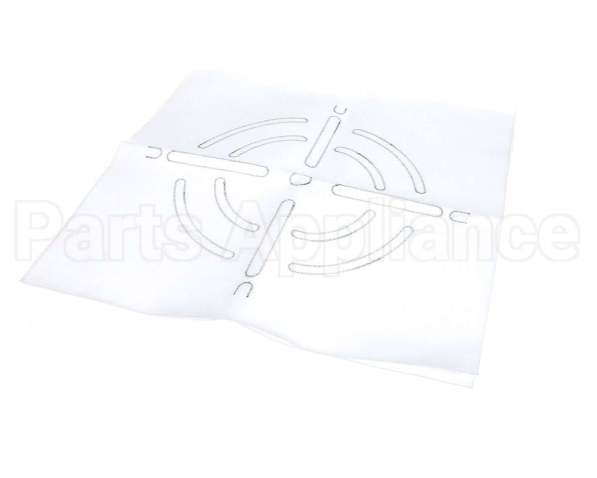 S00003215 Univex Carpet Set(No Rings)