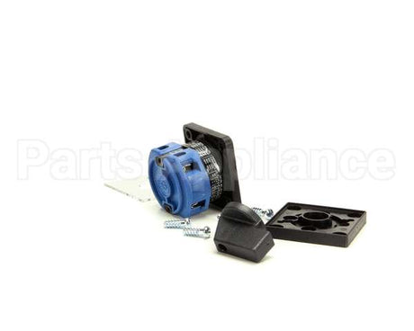 S0006 Bki Switch, 30A 2P On/Off
