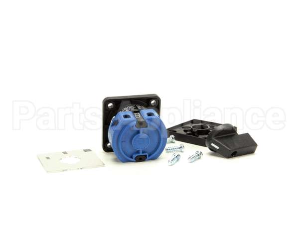 S0006 Bki Switch, 30A 2P On/Off