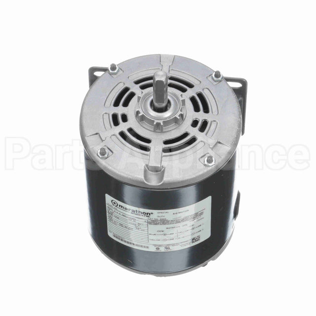 S003 Marathon Motor