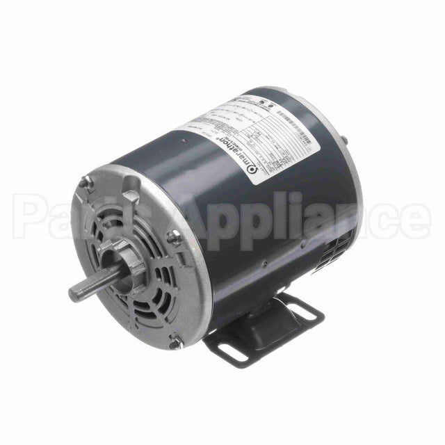 S006 Marathon Motor