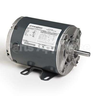 S006 Regal Rexnord - Marathon Motor 0.33Hp 115V1Ph 1800Rpm