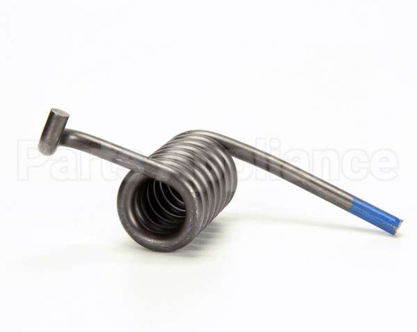S0071 Bki Spring, Torsion Blue 7
