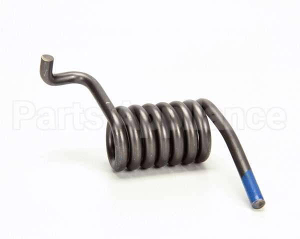 S0071 Bki Spring, Torsion Blue 7
